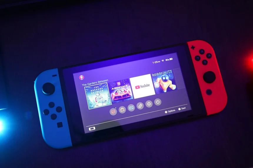 Nintendo