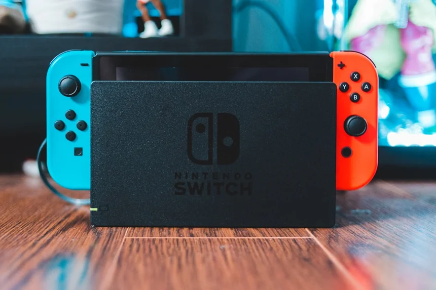 Nintendo