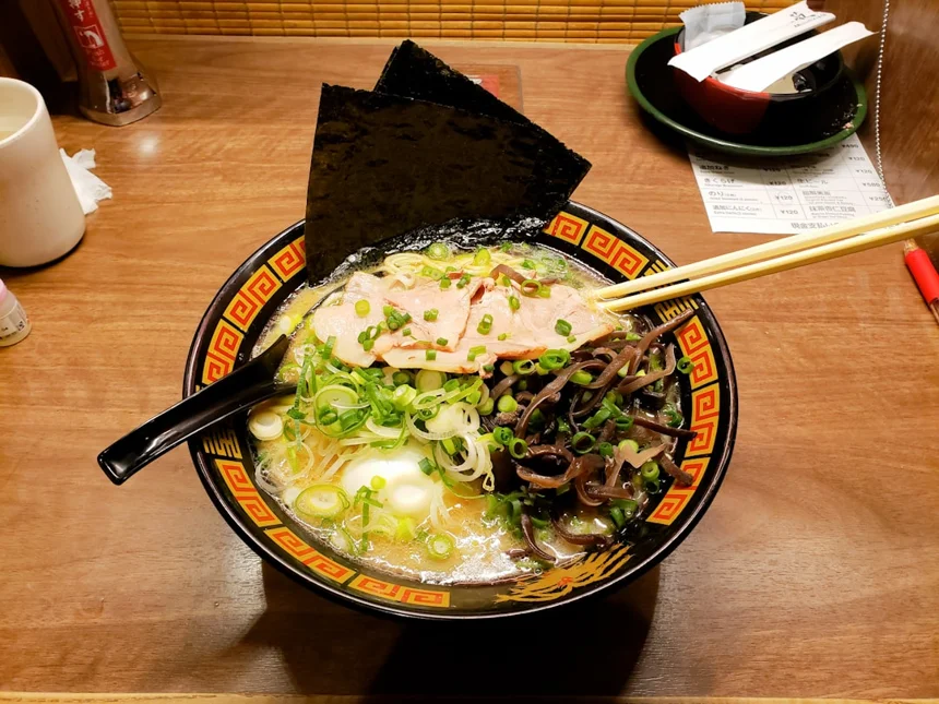 Ramen