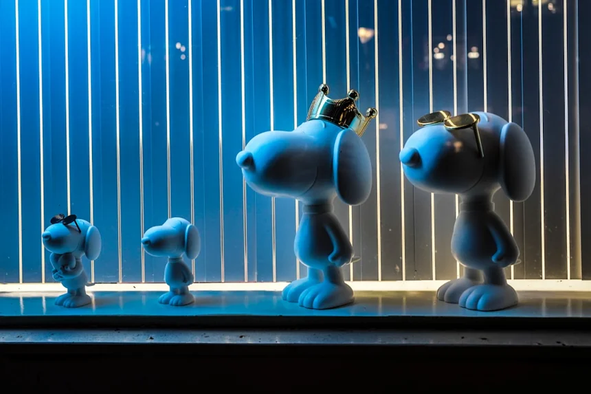 Snoopy