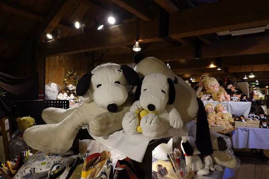 Snoopy