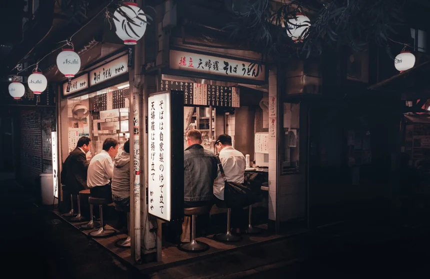 Soba