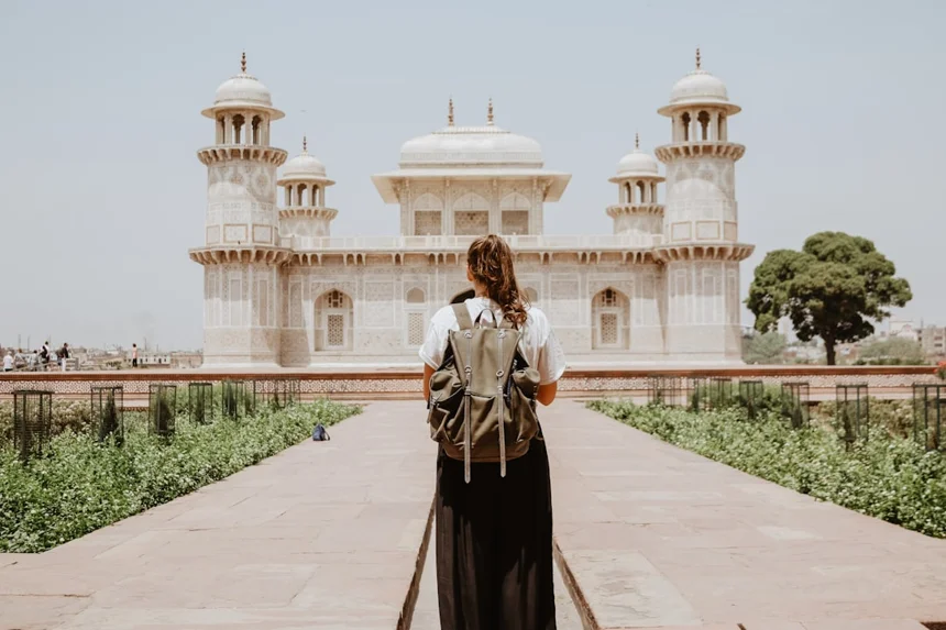 Solo Travel