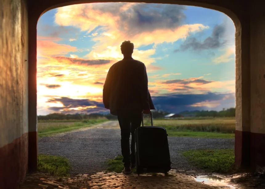 Solo Travel