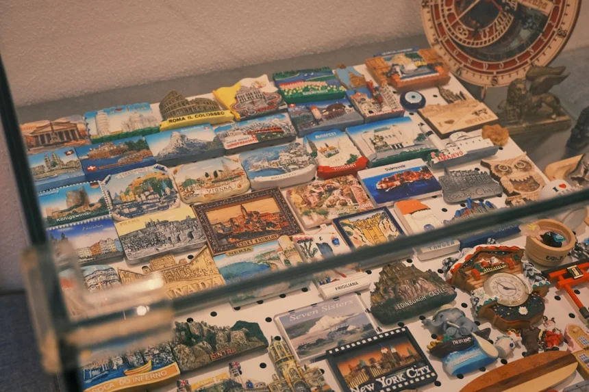 Souvenir