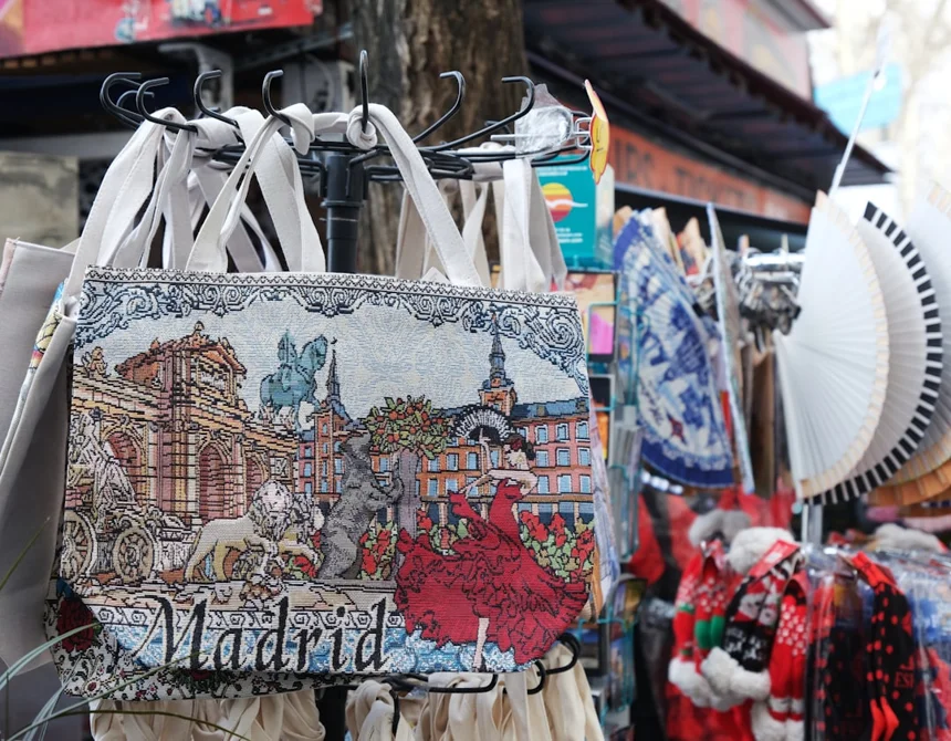 Souvenirs
