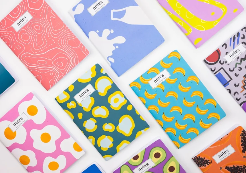 Stationery