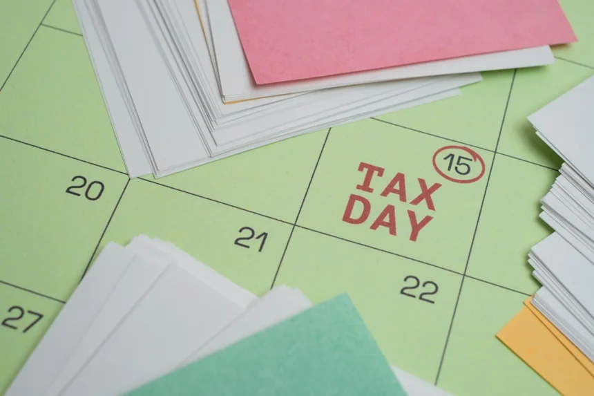 Tax Refund
