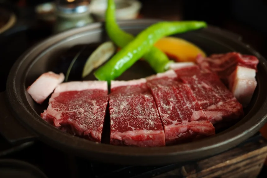 Yakiniku