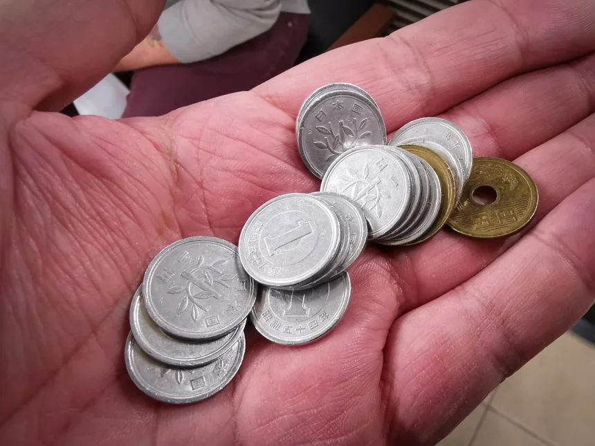 Yen
