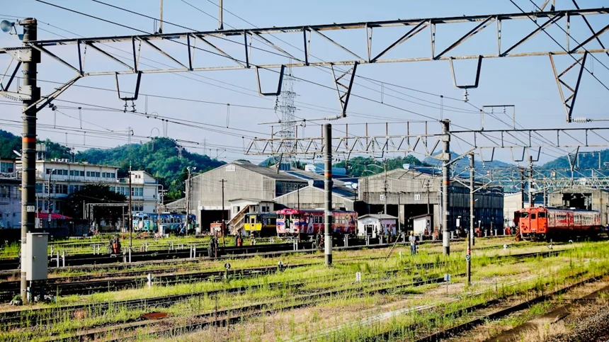 Yonago