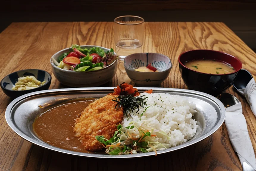 curry