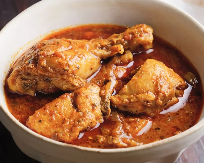 curry