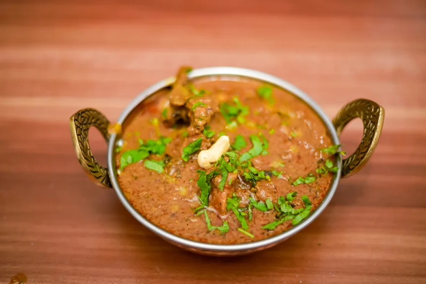 curry