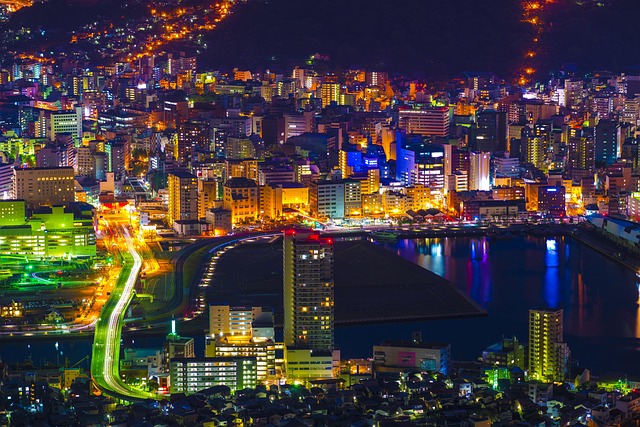 일본3인여행