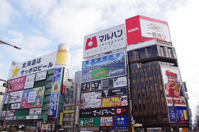 일본북해도패키지