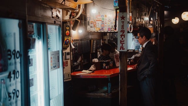 일본 여행 할인 정보를 보여주는 화면