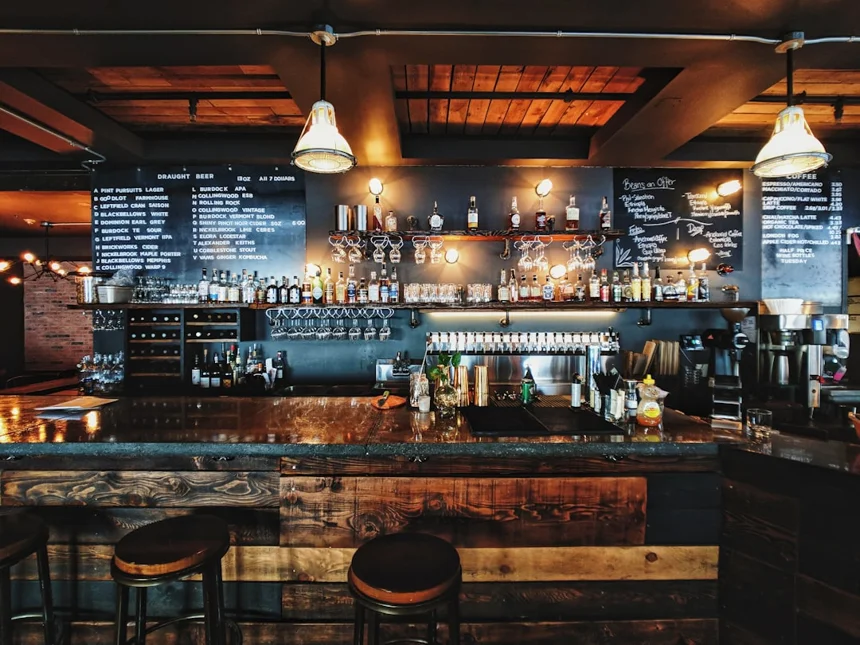 restaurants
