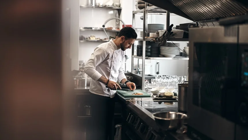 restaurants